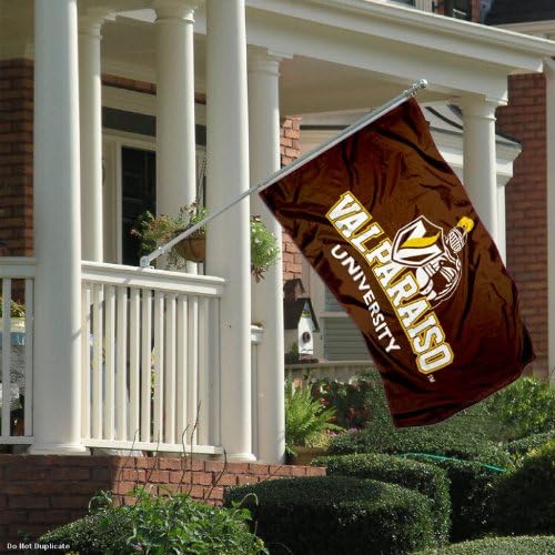 VALPO Crusaders Flag - Image 3