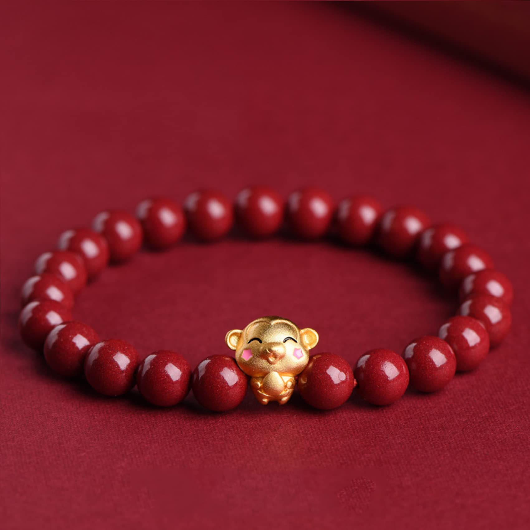 Top 79+ monkey bracelet meaning best POPPY