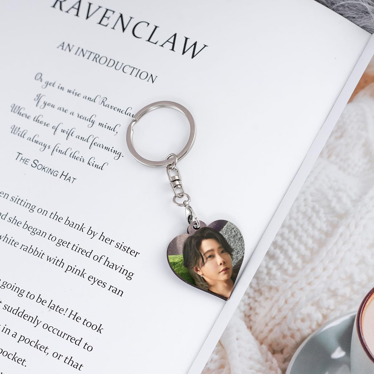 Amazon.co.jp: [TONGQIC] ミセス グリーン アップル 大森元貴29