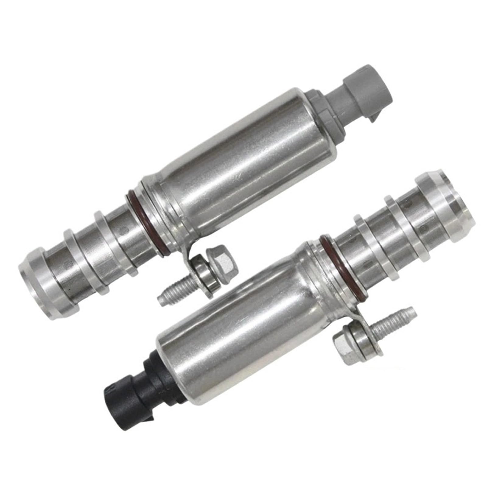2PCS 12655420 Variable Valve Timing VVT Solenoid 12655421(12655420)