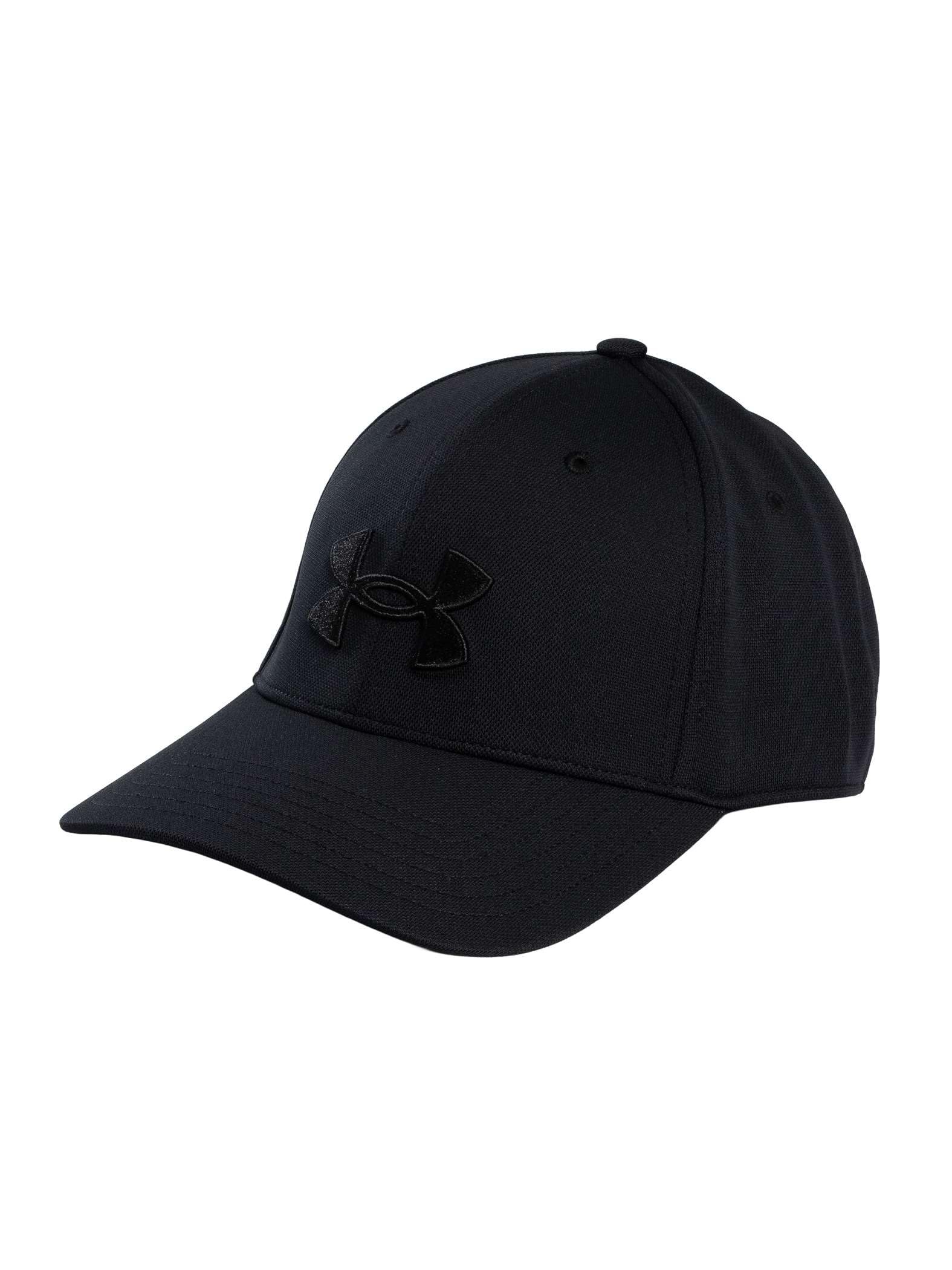 Men's Men's UA Blitzing Adj Hat Black