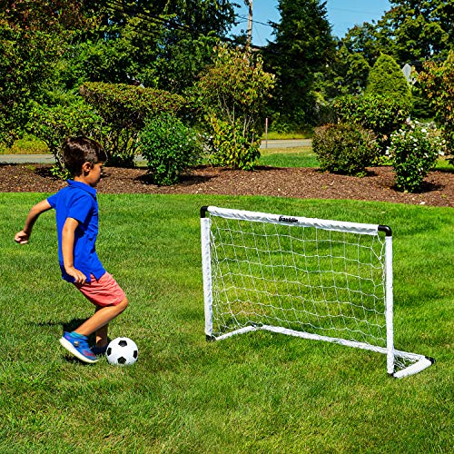 Franklin Sports MLS Mini Goal Set - 54" by Franklin Sports - Image 5
