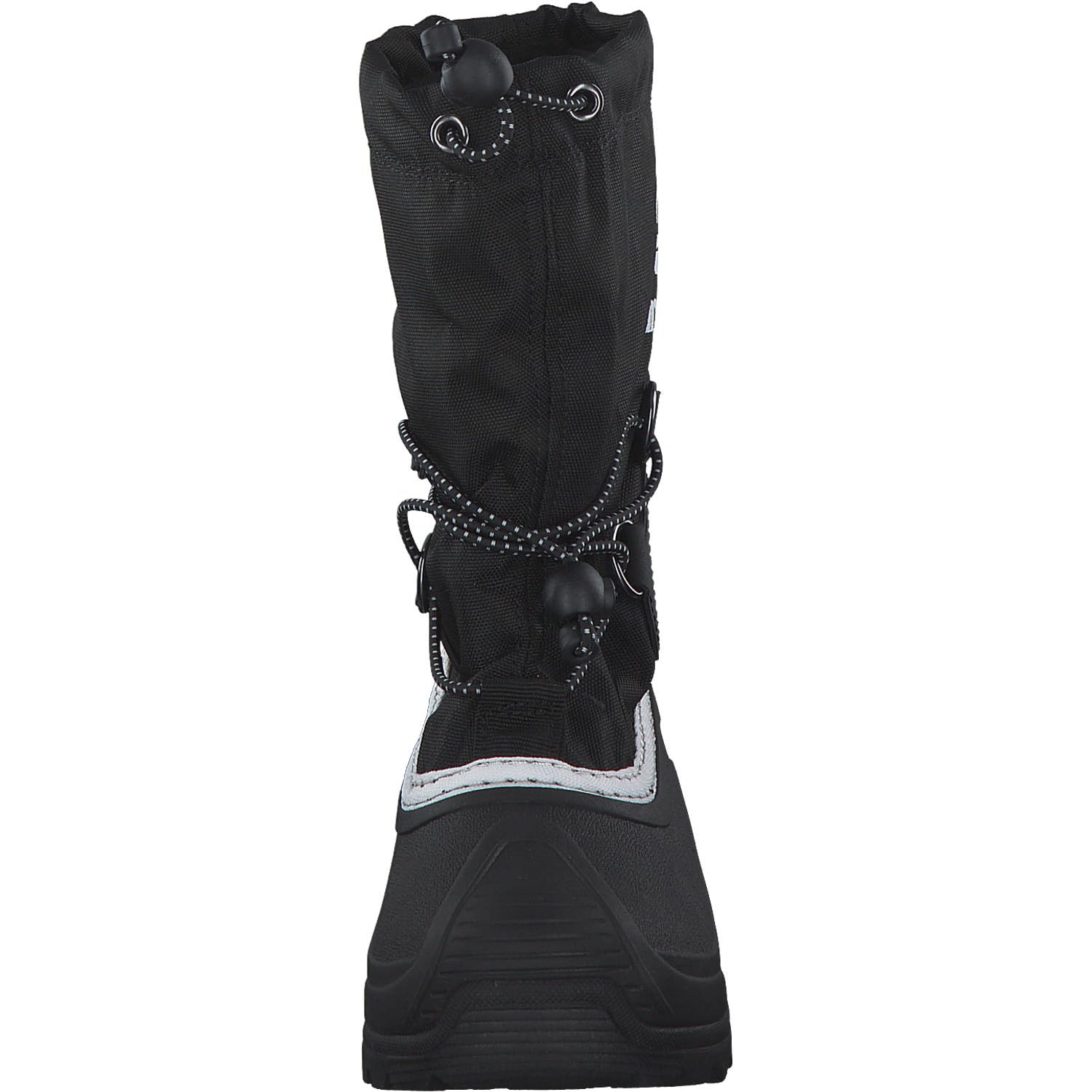Kamik Southpole 4 Winterstiefel Kinder schwarz