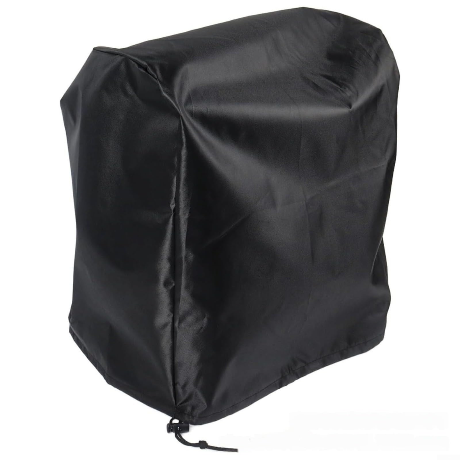 Mikroskop-Staubschutz für Mikroskope, 35 x 20 x 40 cm, wasserdicht, staubdicht, Oxford-Stoff, schwarz (600D)