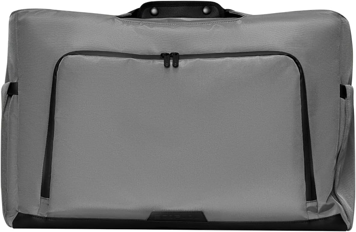 EF ECOFLOWWave 2 Portable Air Conditioner Bag, Grey