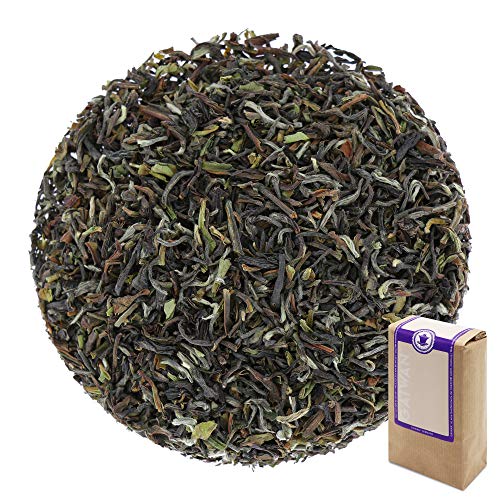 Núm. 1394: Té negro "Nepal Shangri-La FTGFOP" - hojas sueltas - 250 g - GAIWAN® GERMANY - té negro de Nepal
