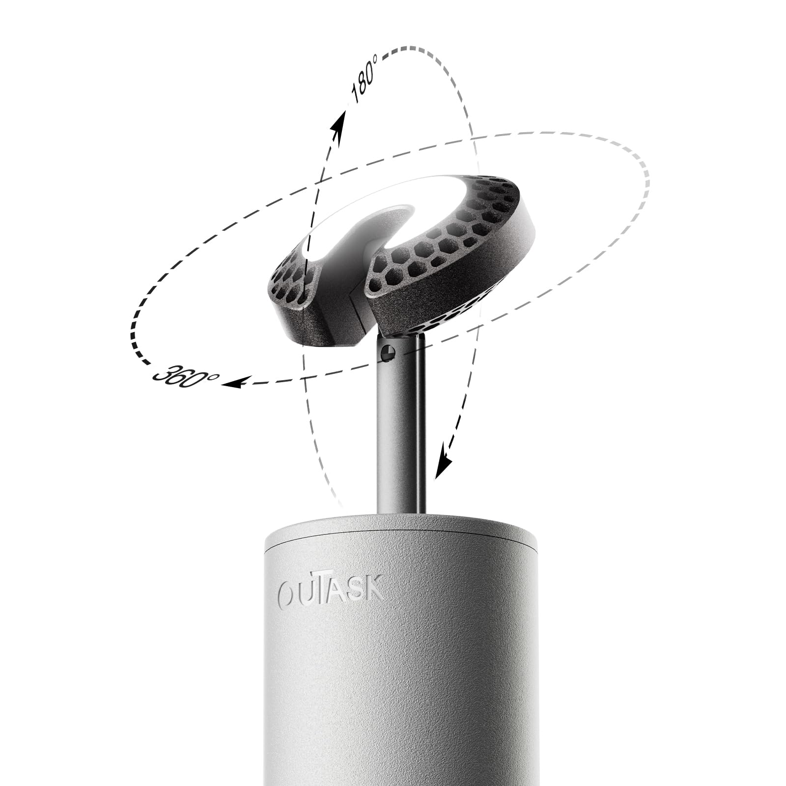 Outask LEDランタン ポータブル 三脚付き Amazon.co.jp: Outask LEDランタン ポータブル 三脚付きランタン