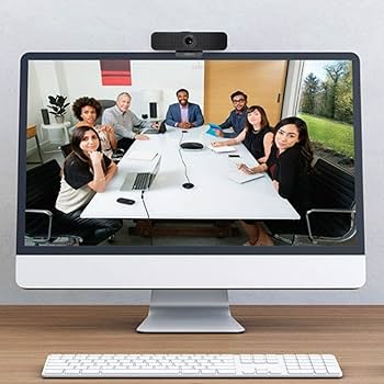 Amazon.com: Logitech C925-E Webcam, HD 1080p/30fps Video