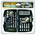 Produktbild Piranha Metallbohrer und Schrauberbits-Set (im Mini-safe, 19 teilig, 1 Stück) X88200