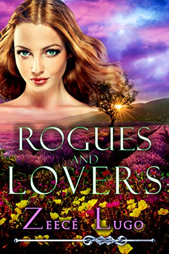 Rogues and Lovers (The Daniel's Fork series Book 3)