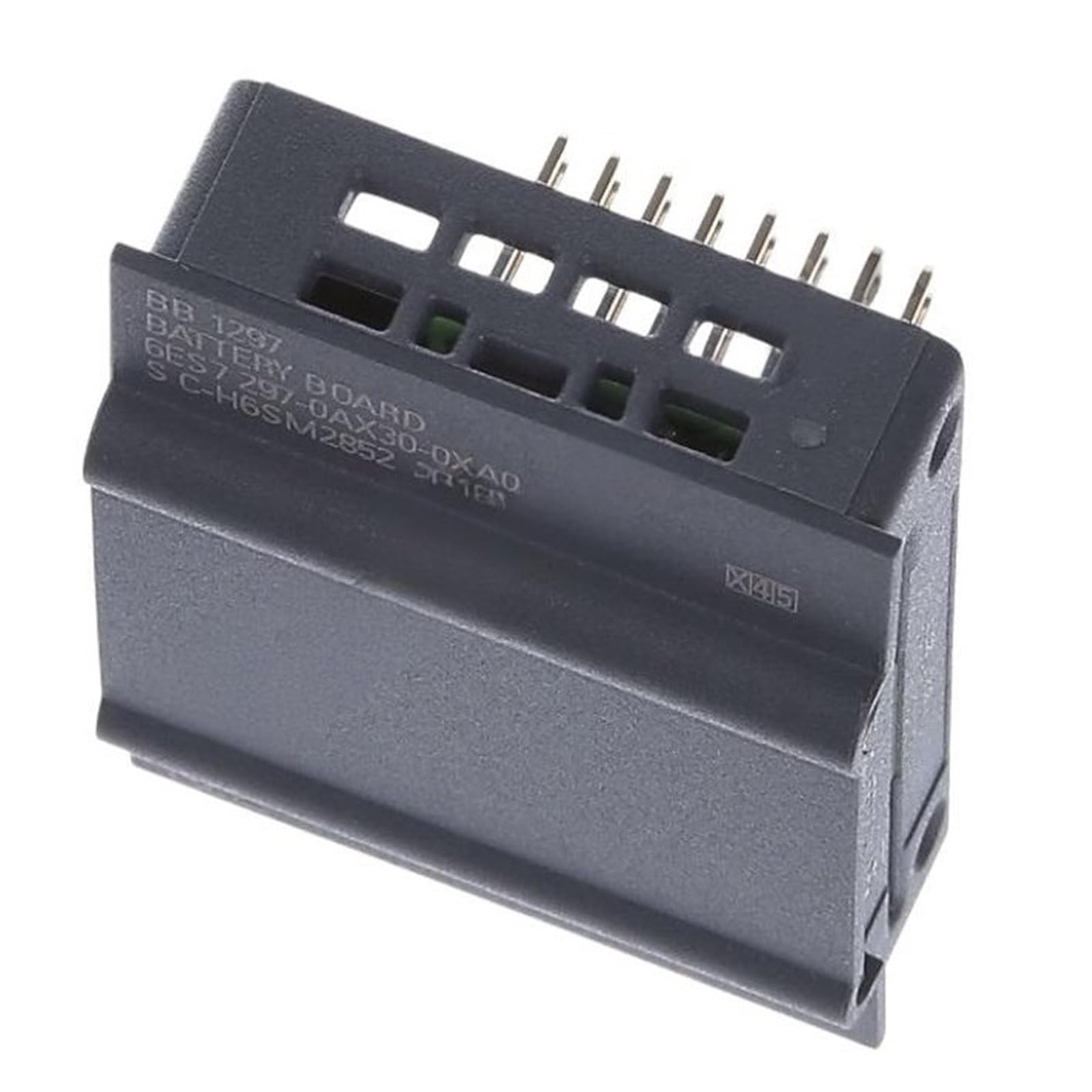 Carte de Batterie 1297 S7-1200 6ES7297-0AX30-0XA0 pour automate