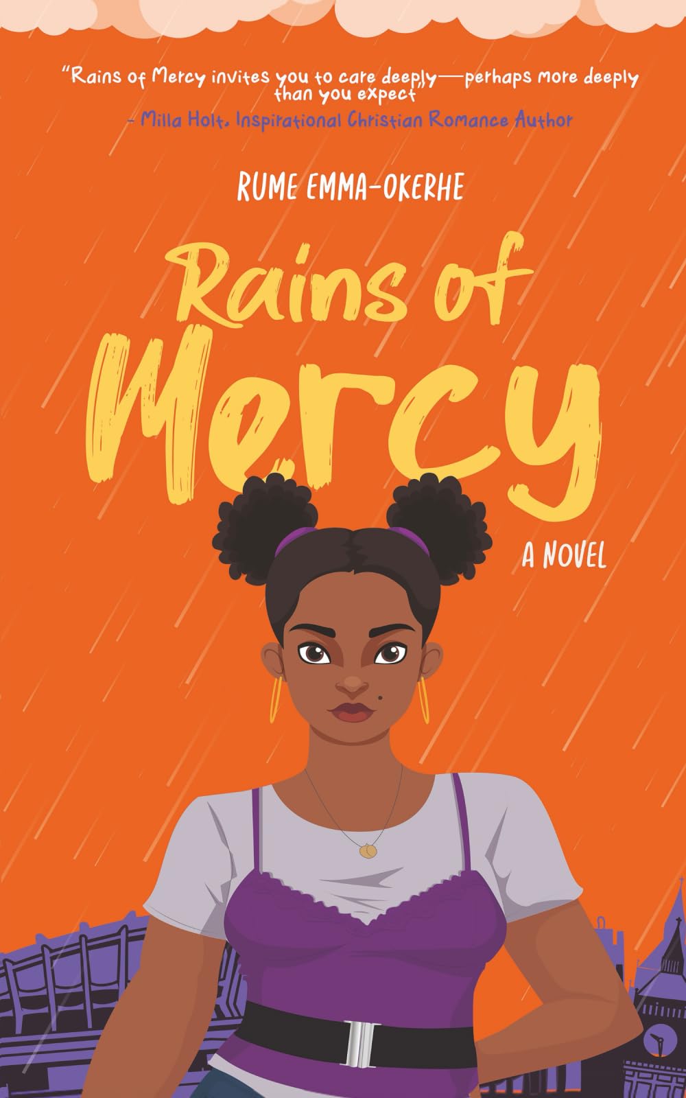 Rains of Mercy