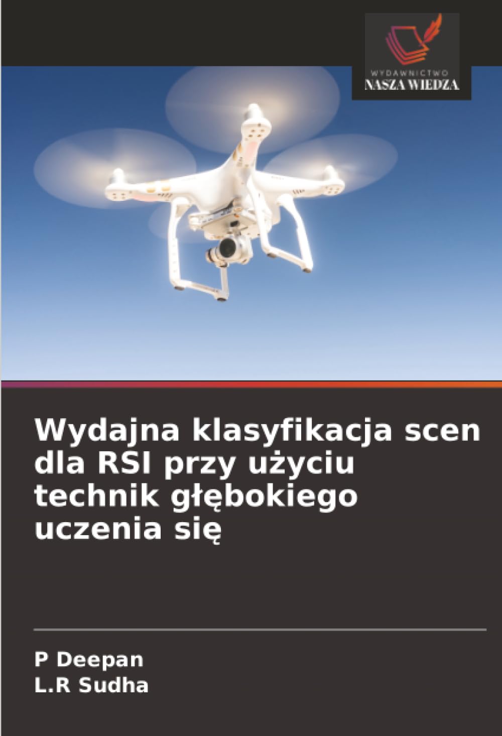 Wydajna klasyfikacja scen dla RSI przy użyciu technik glębokiego uczenia się