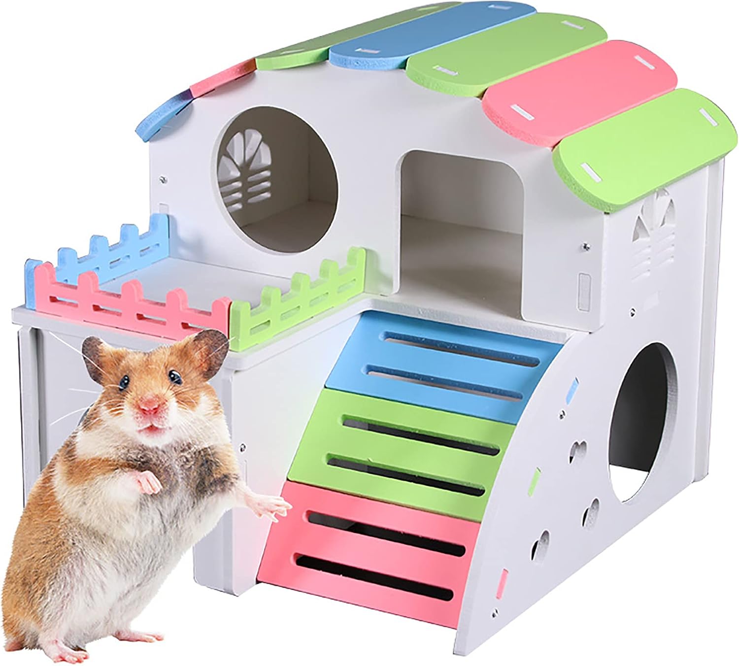 超人気高品質 ママ子様専用 ハムスター ロフトハウス ルーミィ グラスハーモニー 小動物用品 Www Kgb Ls Kz