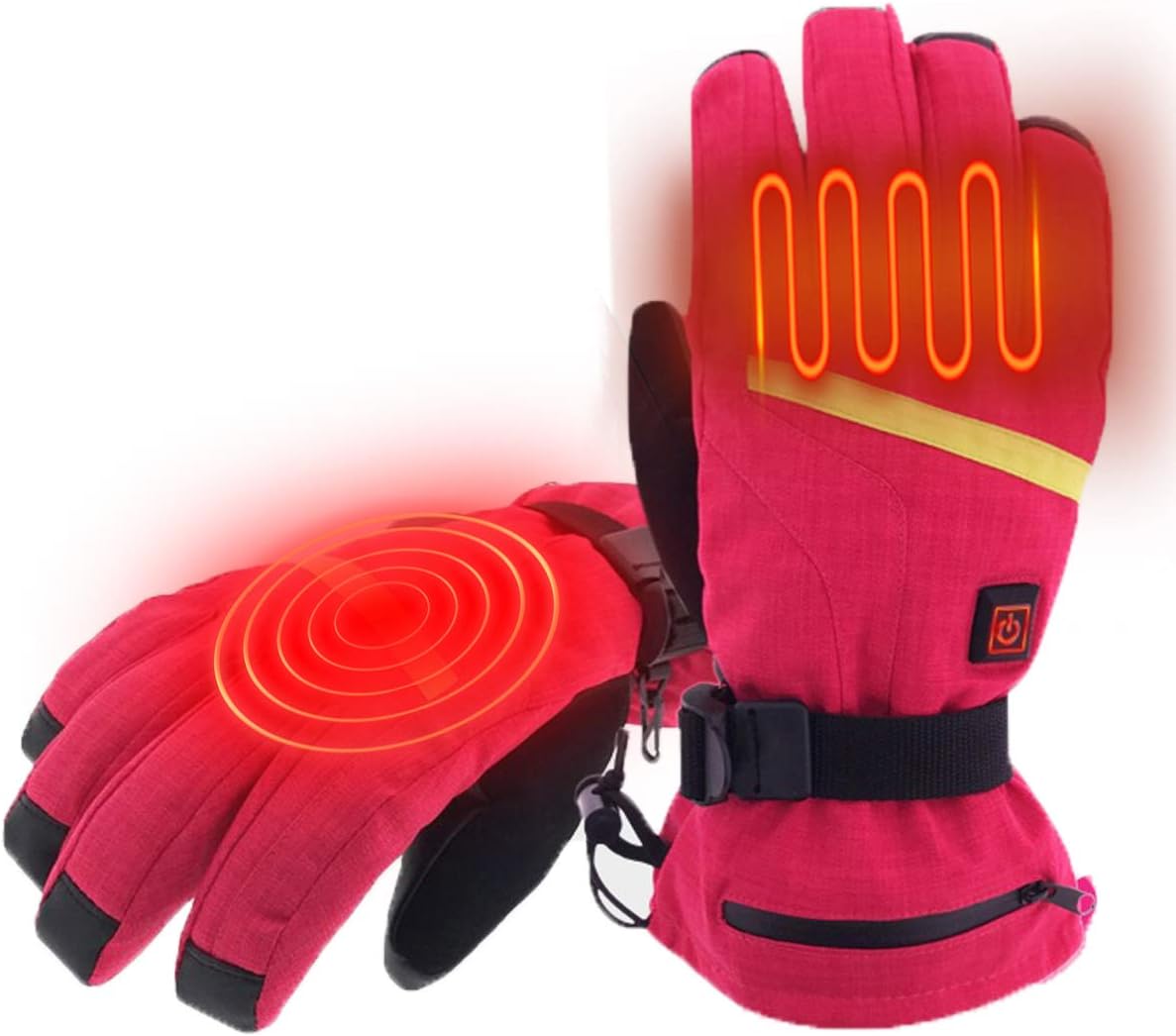 guanti da uomo per l'artrite