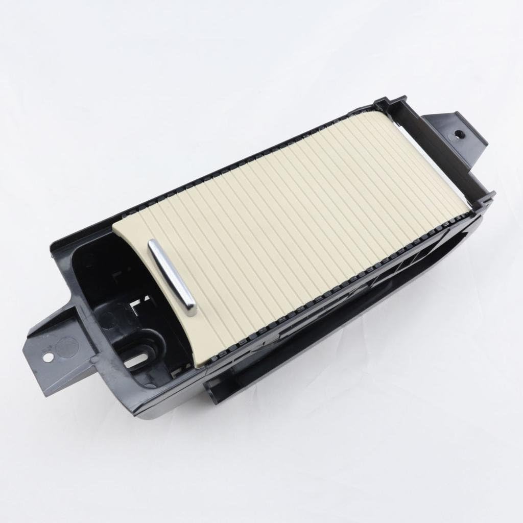 Generic Beige European Cup Holder For VW Volkswagen Golf MK6 Jetta MK5 5KD862531