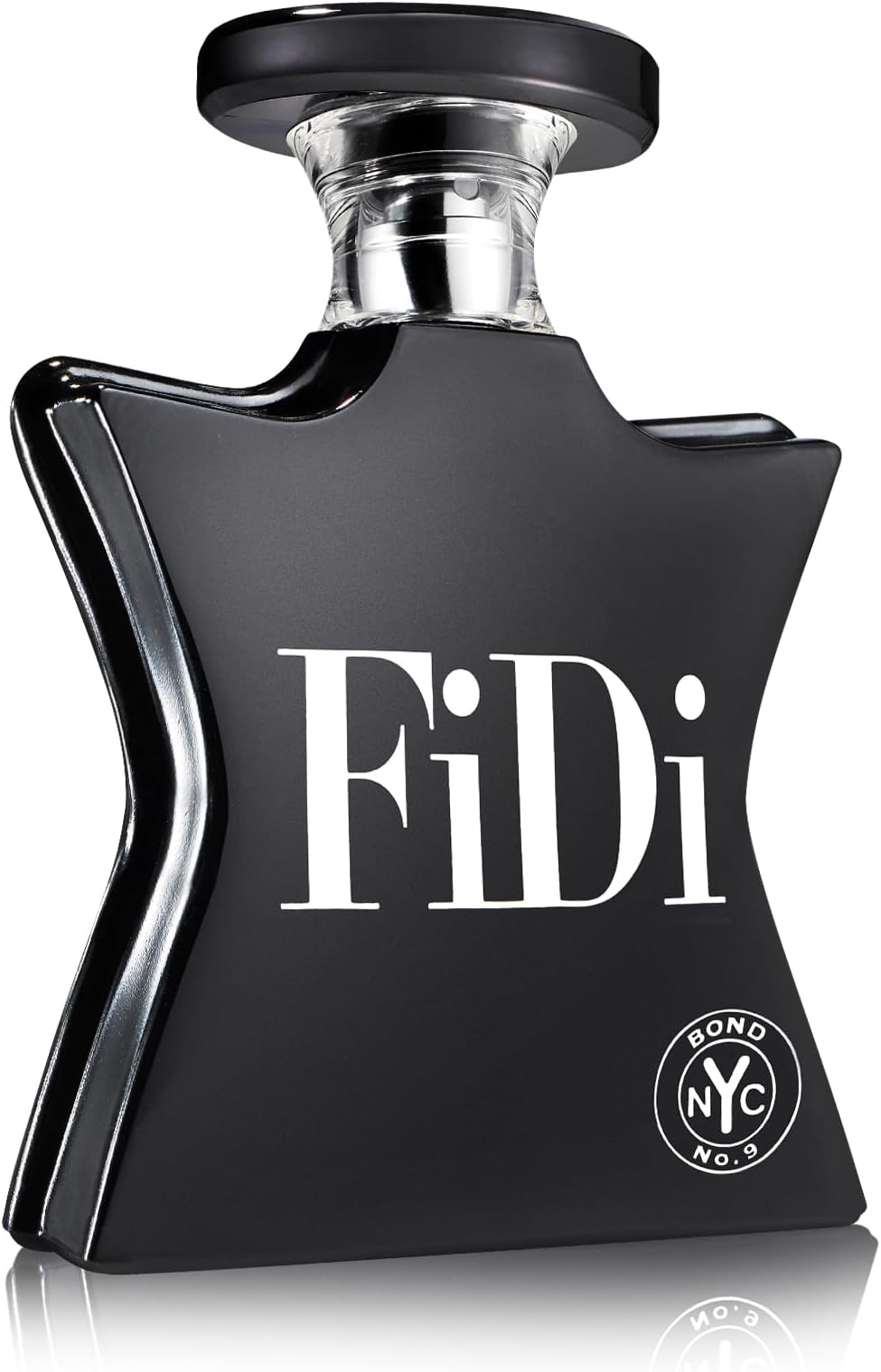 New York Fidi Unisex EDP Spray 3.3 oz