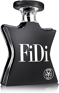 Bond No. 9 Fidi Eau De Parfum Spray 3.3oz (100ml)