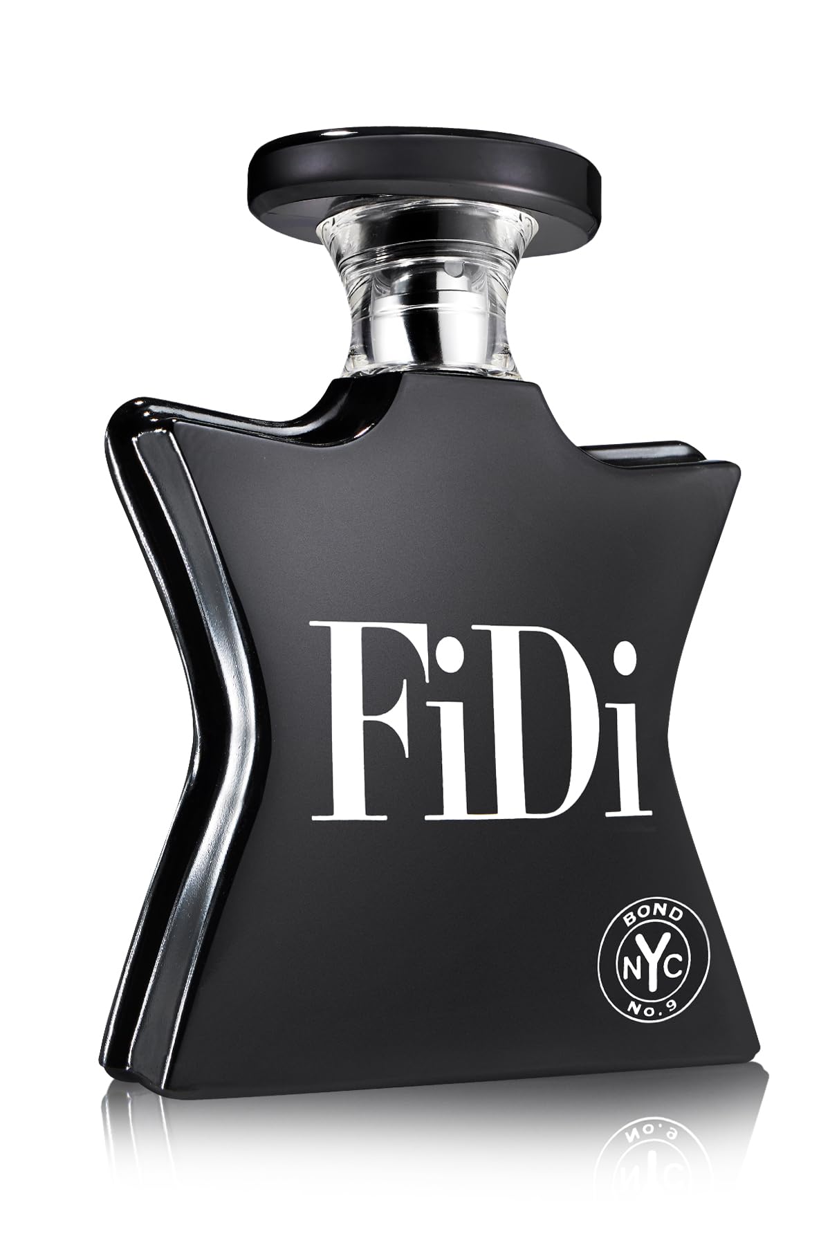 Bond No. 9 New York Fidi Unisex EDP Spray 3.3 oz