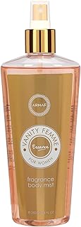 Vanity Femme Essence, 250ml Mist For Unisex