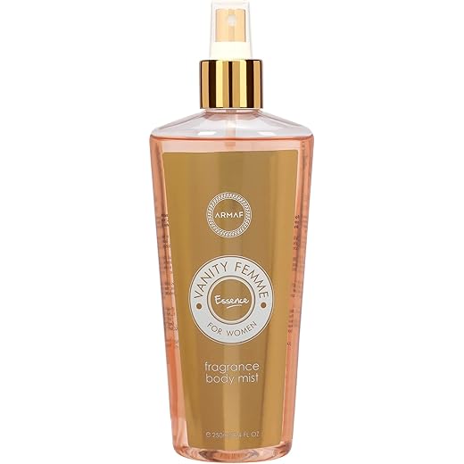 Armaf Vanity Femme Essence Mist 250ml