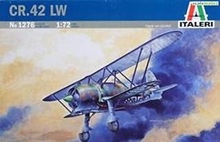Italeri Fiat CR.42 LW Model Kit