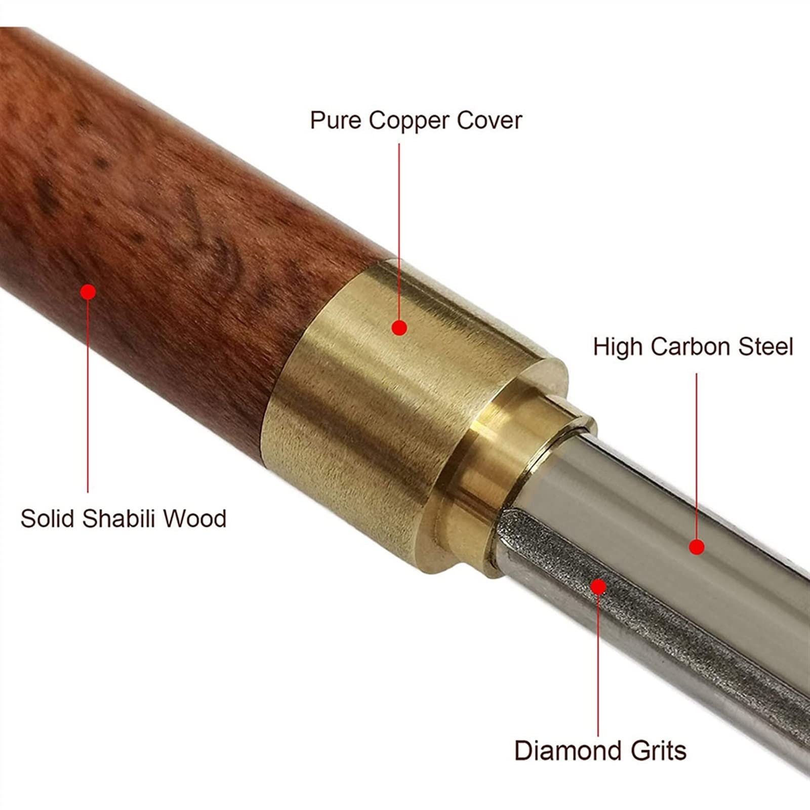 Lime Per Tasti Di Chitarra Tomotato - 3 Pezzi, Per Manutenzione Fret, Metalliche E Resistenti