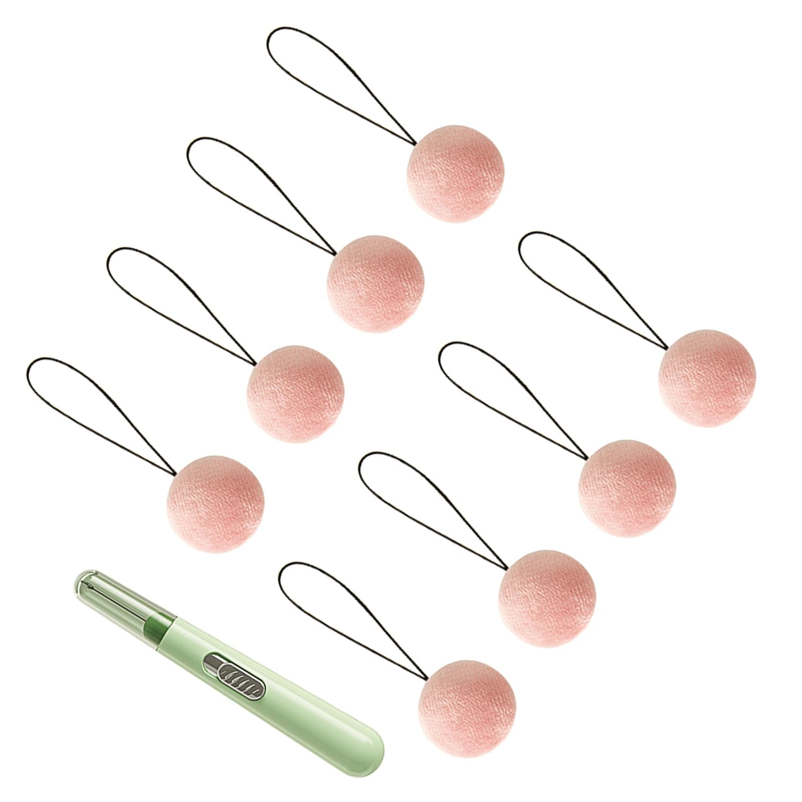YWLUUOO 9pcs Bed Sheet Holders Mattress Fastening Clips Easy Install Bedding Fasteners Household Comforter Holders Accessories Quilt Grippers