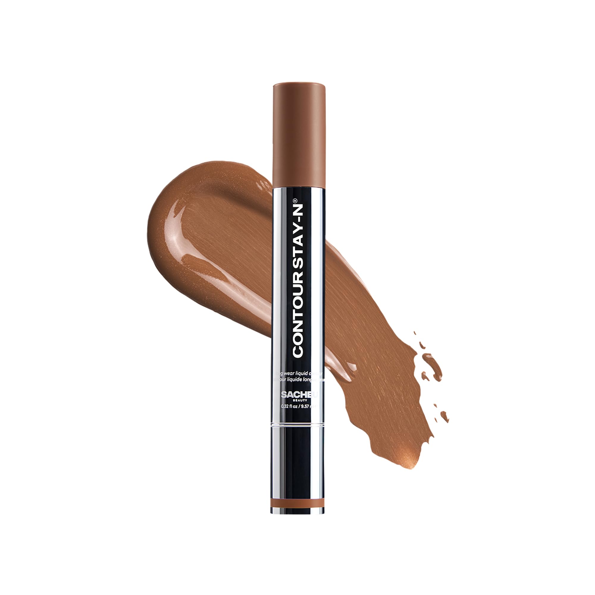 Sacheu STAY-N Liquid Contour