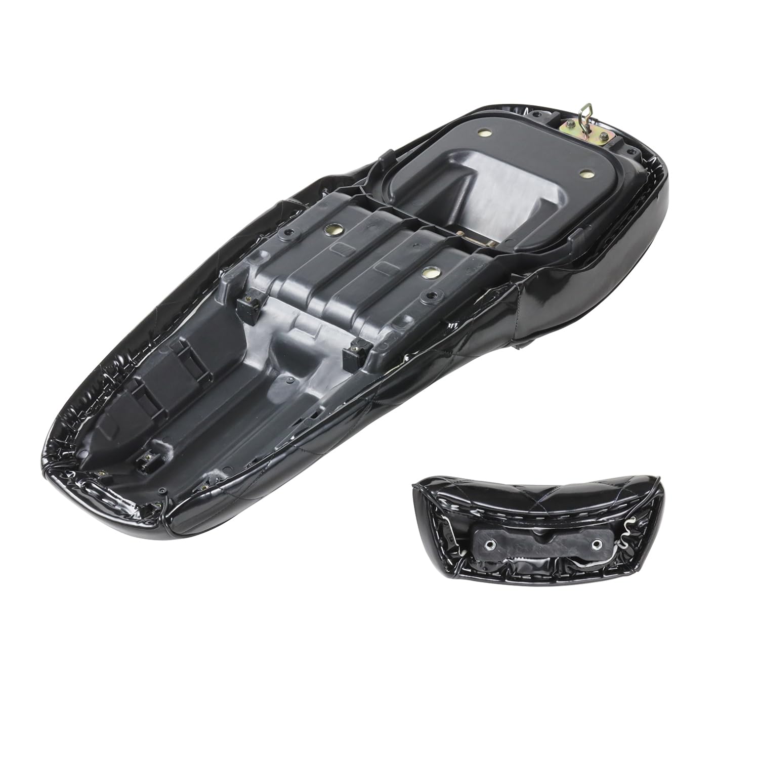 Amazon | バイクパーツセンター(Bike Parts Center) ベース付エナメル 