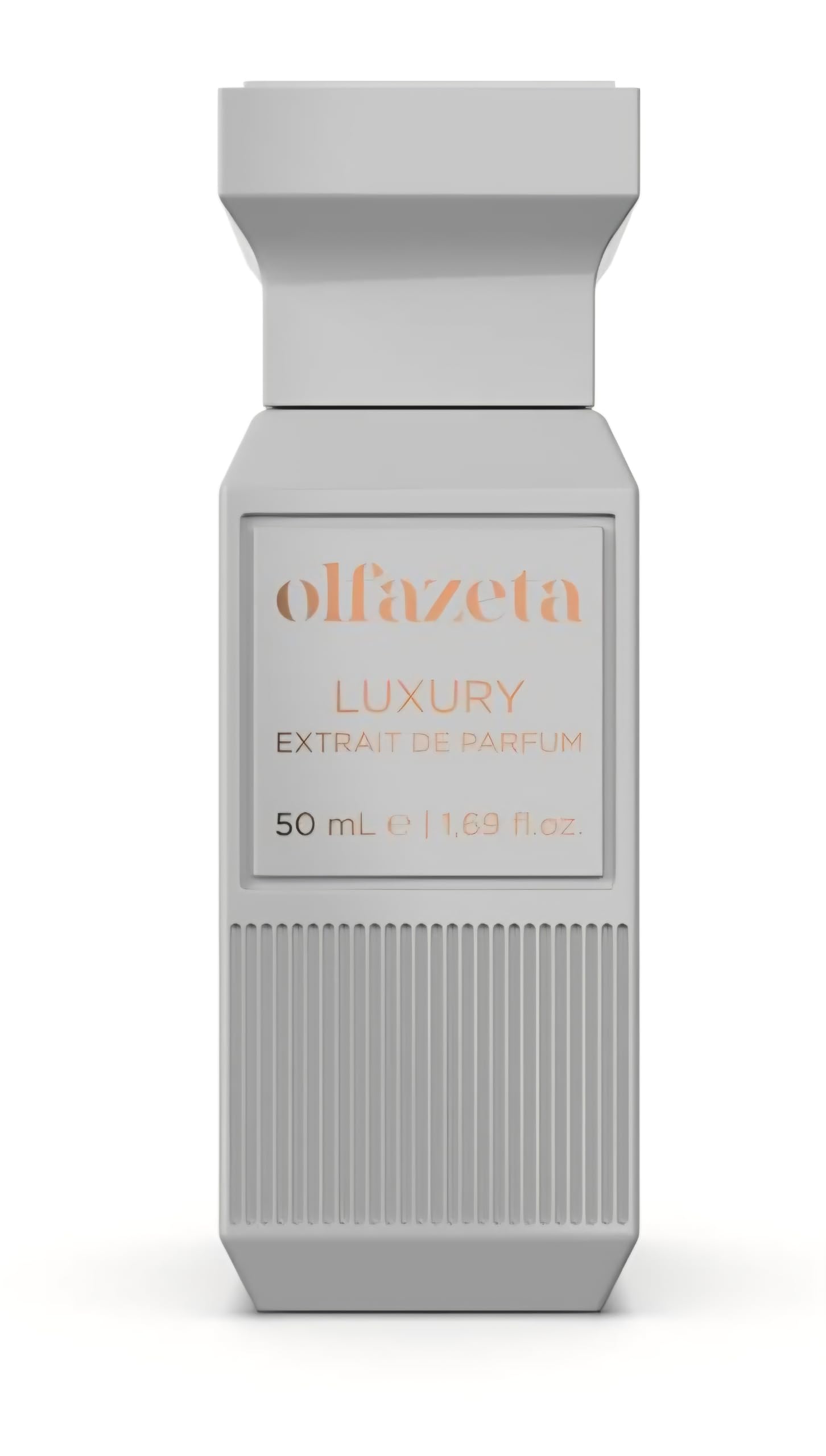 Chogan Olfazeta Nr. 111 Luxury Extrait de Parfum – Unisex für Damen & Herren – 50 ml – Langanhaltender Luxusduft mit intensiver Schwarzkirsche, Bittermandel & Tonkabohne – Edel & Süß