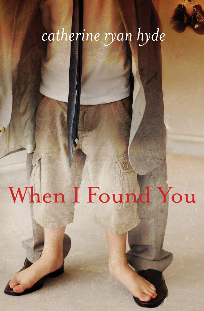 Buy When I Found You — BookShops.in