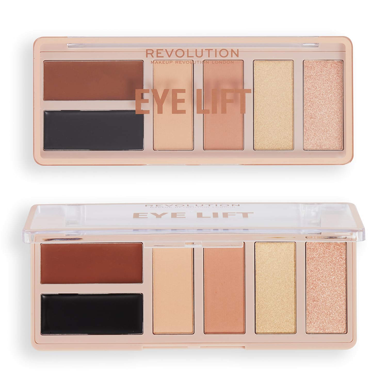 Revolution Eye Lift Palet