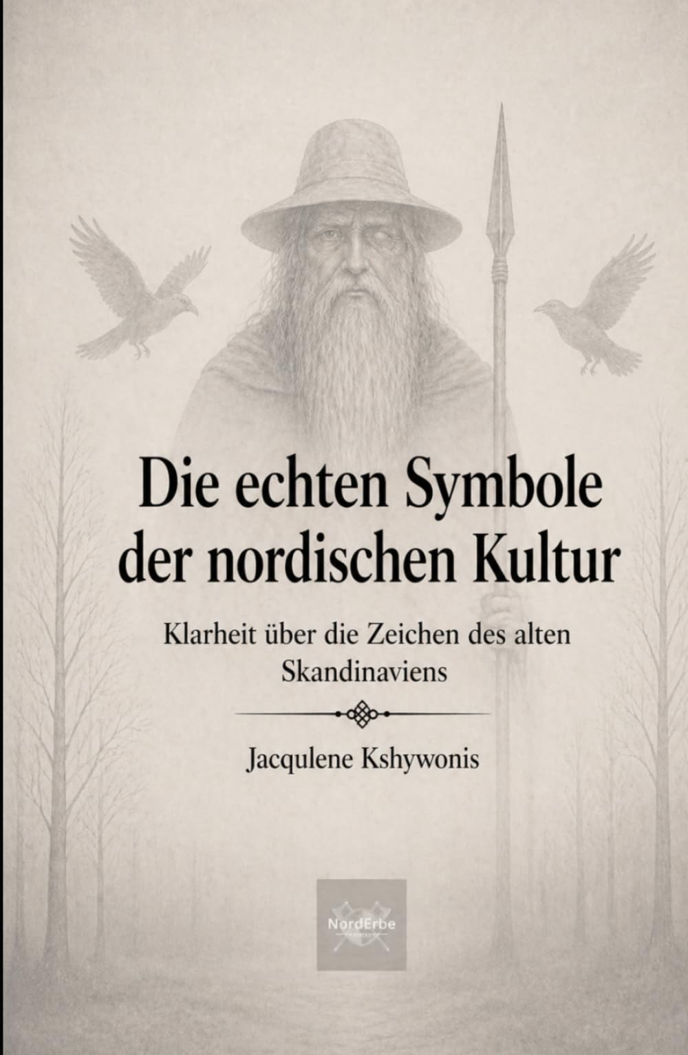 Die echten Symbole der nordischen Kultur: Klarheit über die Zeichen des alten Skandinaviens