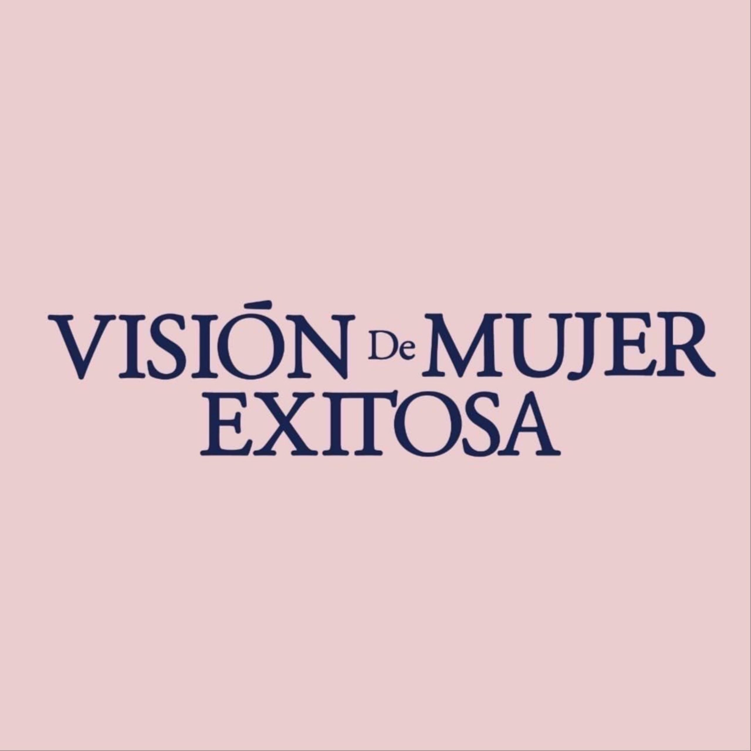 Vision de Mujer Exitosa