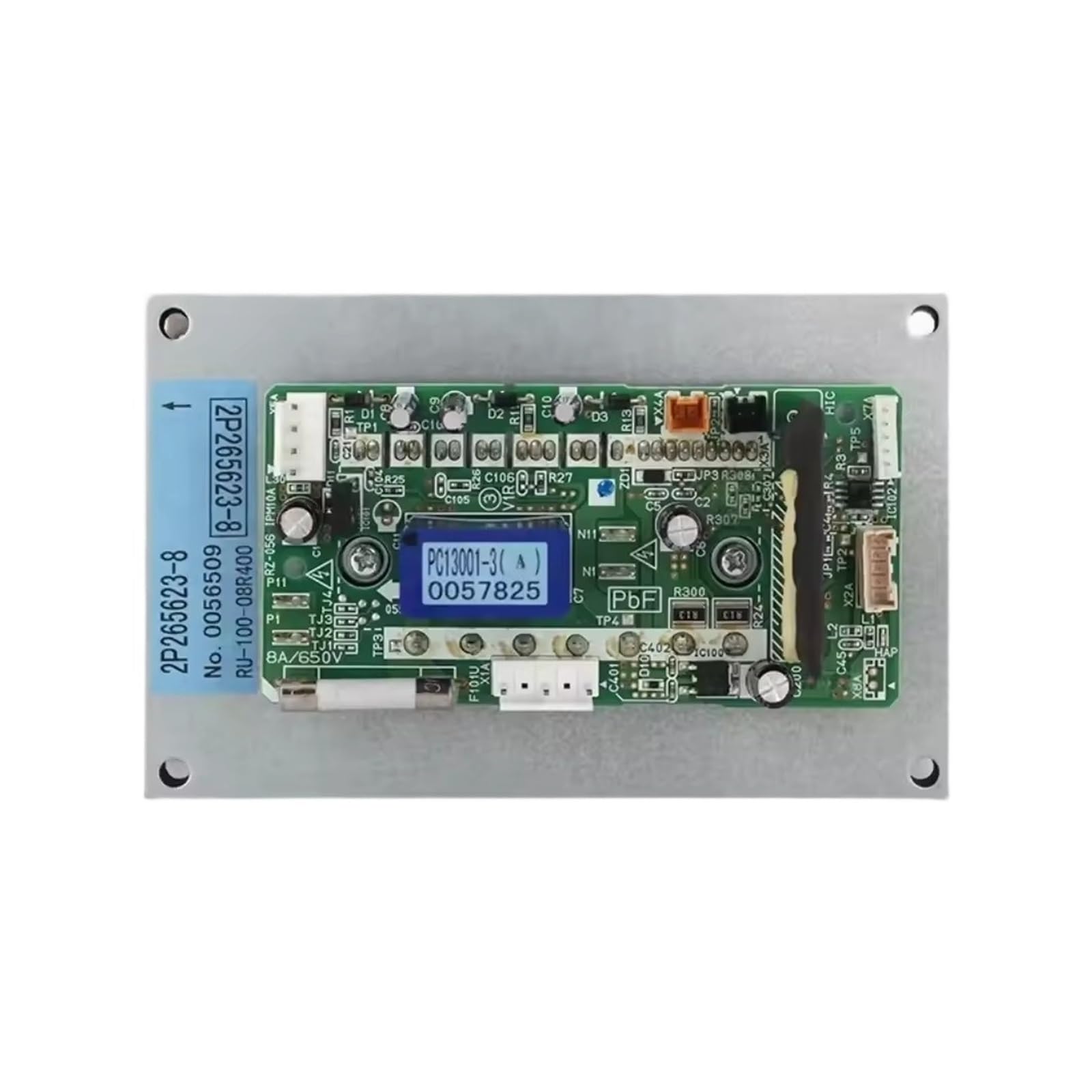 Scheda Ventola For Aria Condizionata Centralizzata, Compatibile Con Daikin, PC13001-1 PC13001-2 PC13001-3 2P265623-8 Accessori For Condizionatori Inverter Componenti Di Controllo Elettronico