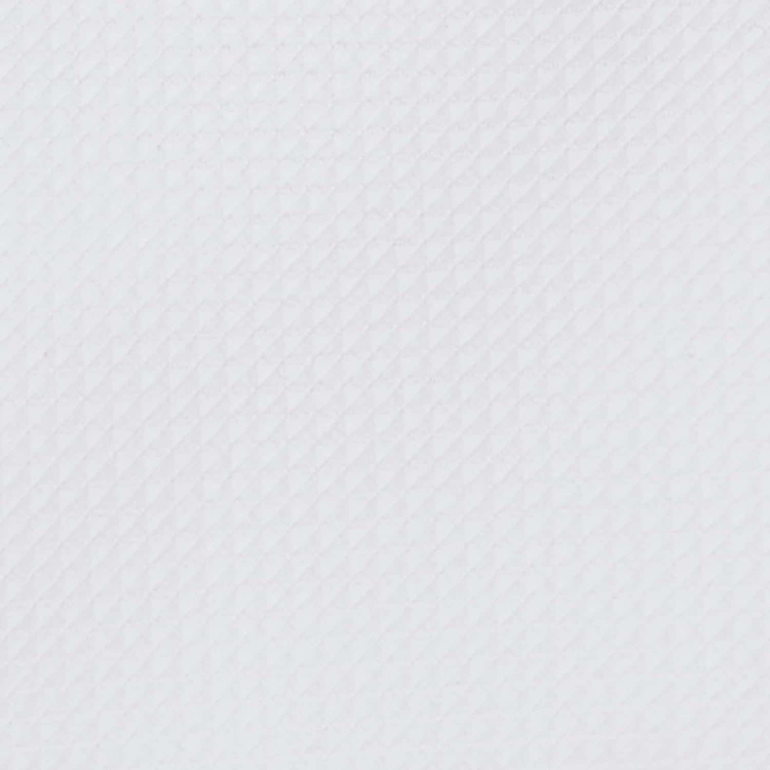 Jacob Alexander Boys' Woven Subtle Mini Squares 14-inch Clip-On Neck Tie