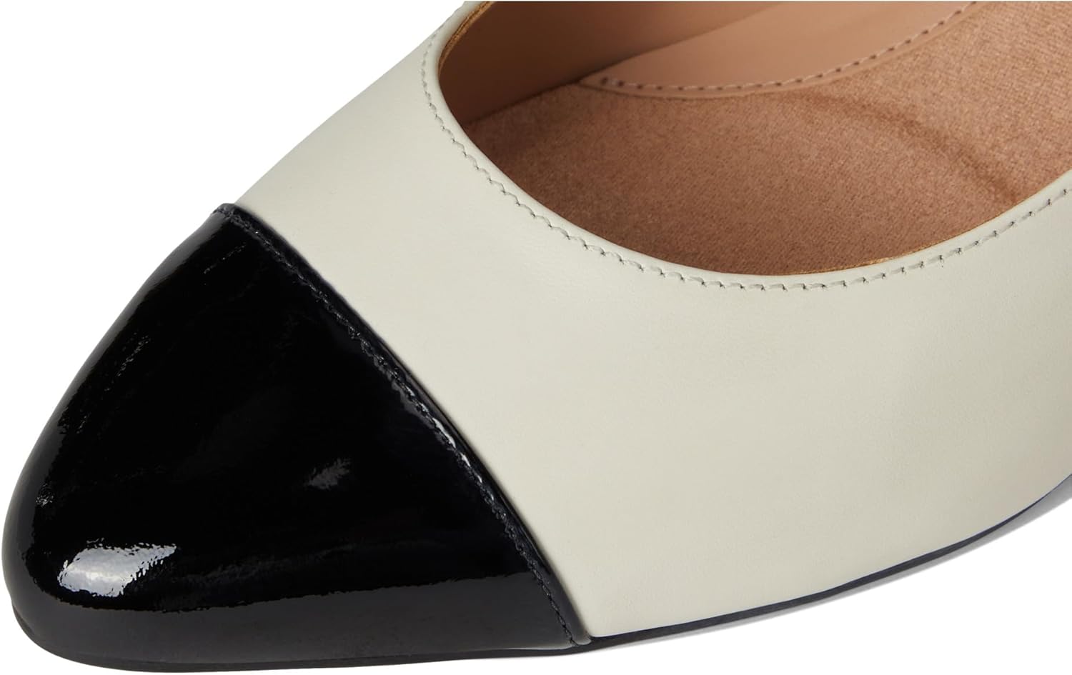 Cole Haan Womens Shoes - 45mm High Heel Go-to - Image 6