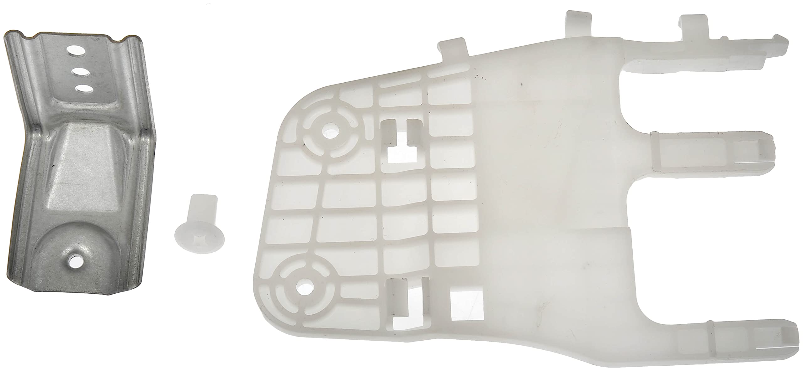 DOR-748-318 - Window Motor And Regulator Assembly | Dorman