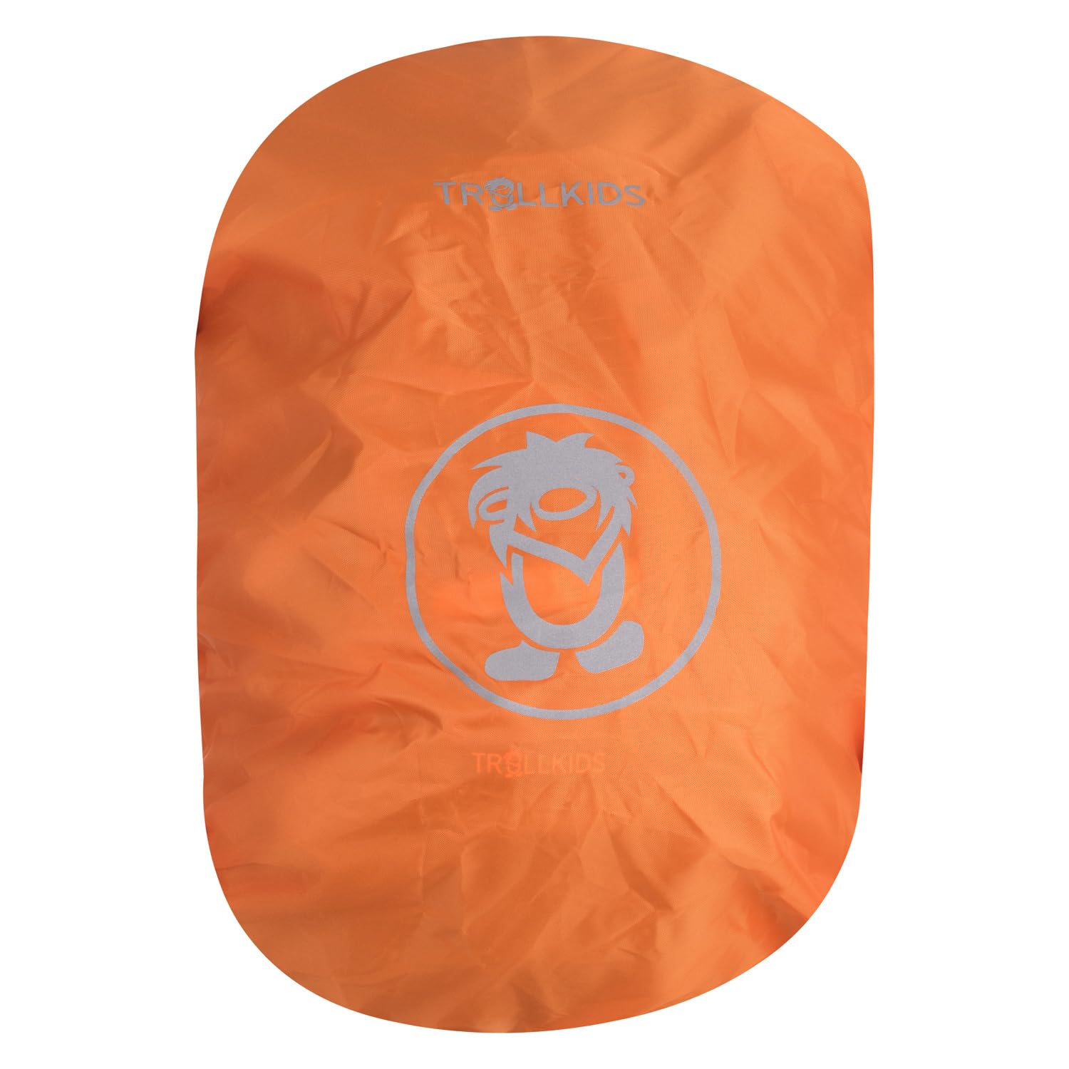 Trollkids Kids Fjell Pack S, 10L berry, One Size