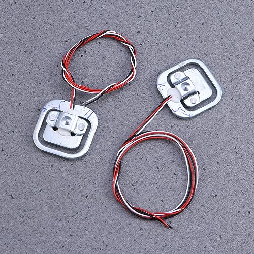 Sensor de carga electrónico Mini 12pcs para básculas miniatura 2