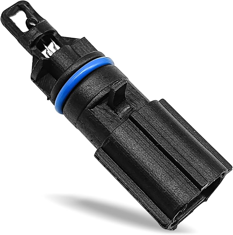 Sensor de temperatura do ar de admissão SYudwen 56028364AA para Durango, Ram, Grand Cherokee e outros modelos
