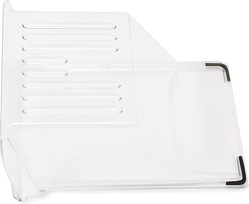 Miniatura 9 de Kojem Paquete de 2 cajones de repuesto para refrigerador 240337103 compatibles con Frigidaire Kenmore reemplazo para 240337107, 240337102,