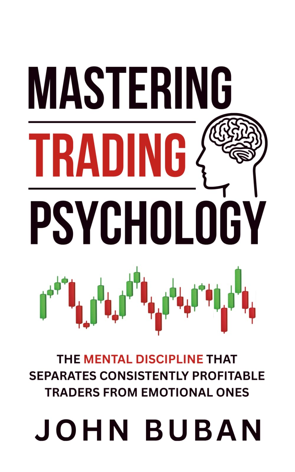 Mastering Trading Psychology: The Mental Discipline That Separates Consistently Profitable Traders From Emotional Ones