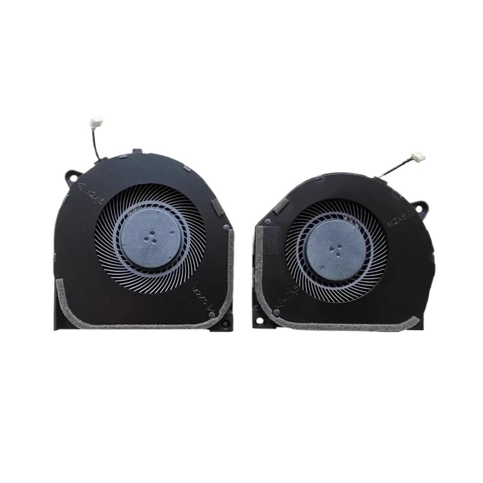 Ventilateur de radiateur CPU GPU pour Lenovo Legion Y530 et Y7000 FRU 5F10R40214
