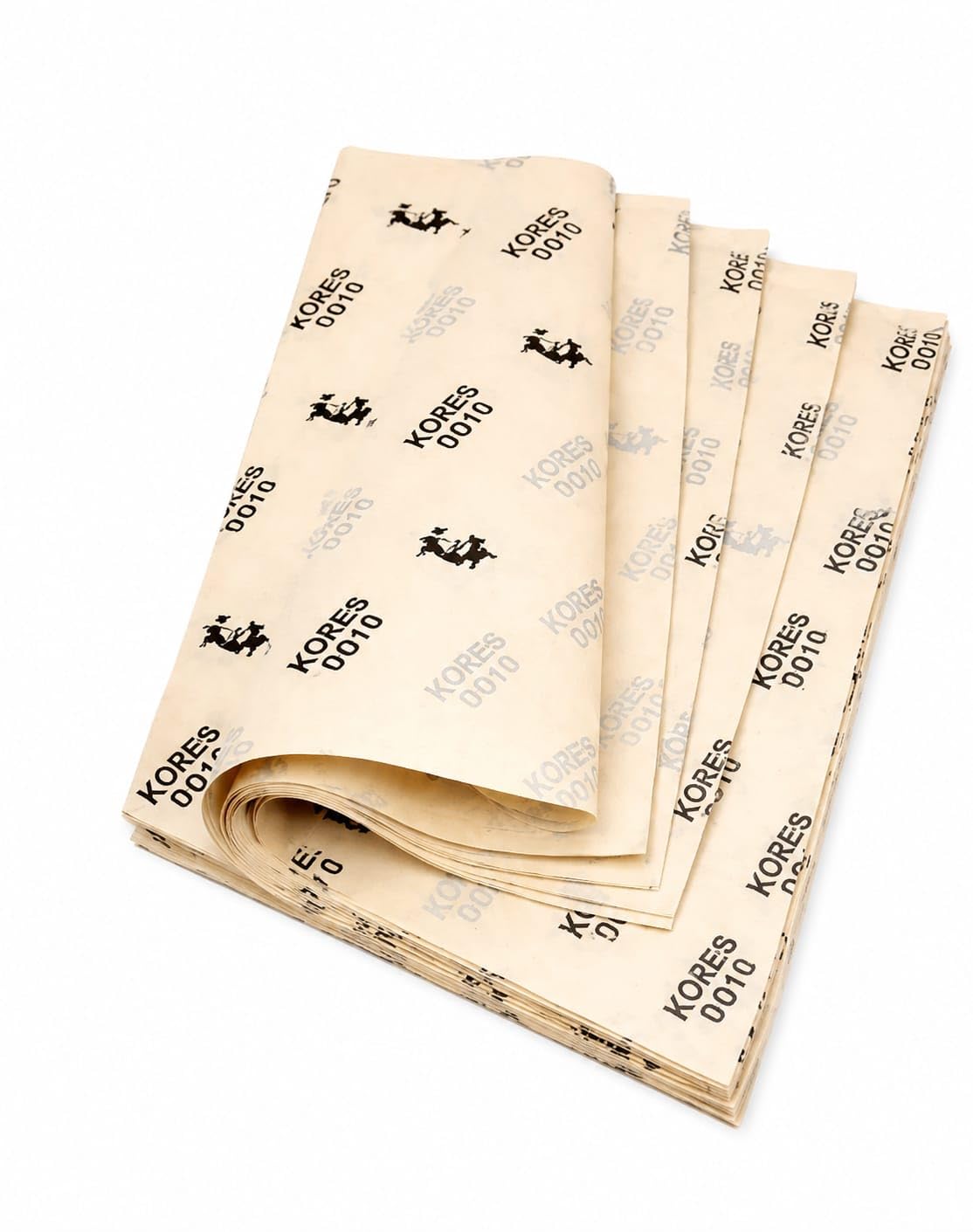 Cloth Tracing Carbon Paper Sheets for Tailoring, Embroidery & Pattern Transfer | Pack of 20 Reusable Transfer Sheets-image-3