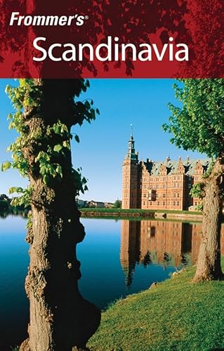 Frommer's Scandinavia (Frommer's Complete Guides)