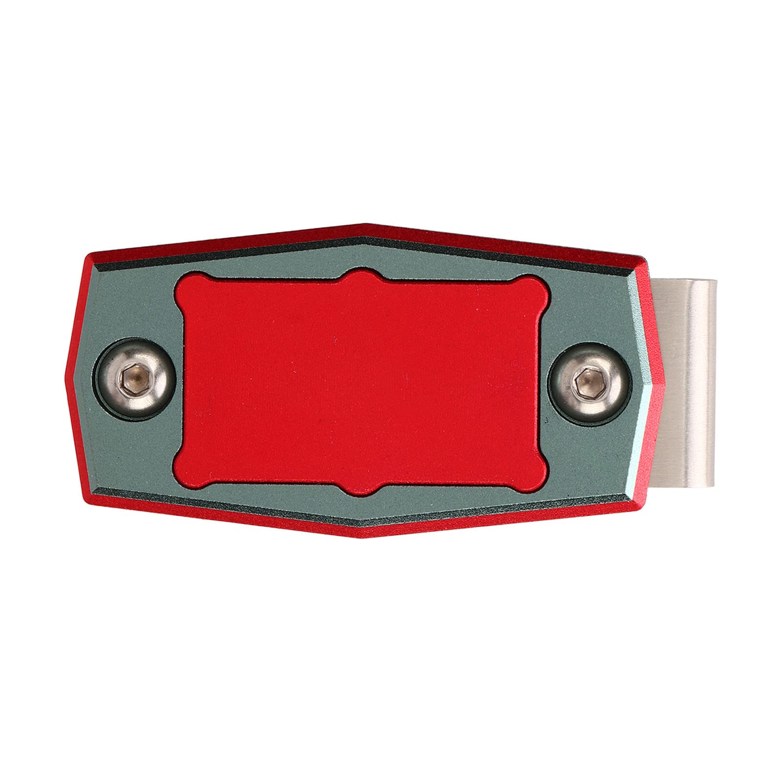 Portagessetti Magnetico Per Biliardo In Pelle - Accessorio Da Cintura Per Allenamento E Tempo Libero - Foto 6