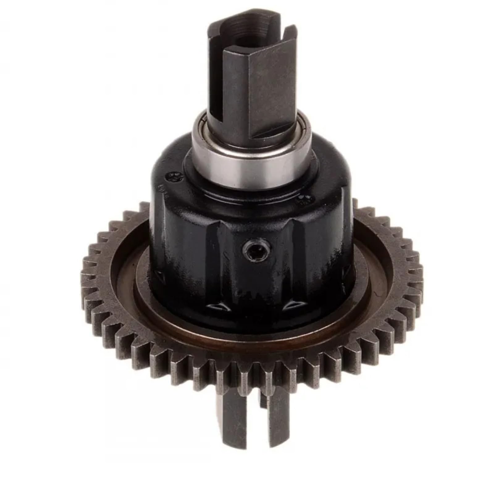 Accessori Auto RC per HSP 1/8 94760 74761 94762 94763 94766 RC Ricambi 60065 Accessori per La Modifica del Set di Ingranaggi Differenziali