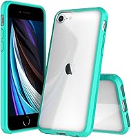 Vista 68 de Funda Translúcida Mate para iPhone 11, [Protección contra Caídas de Grado Militar de 10 Pies] Parachoques Protector Delgado Duradero Resistente a